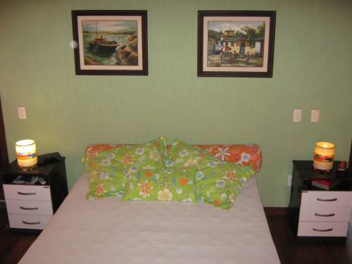 Bed & Breakfast Casa Do Amoroso