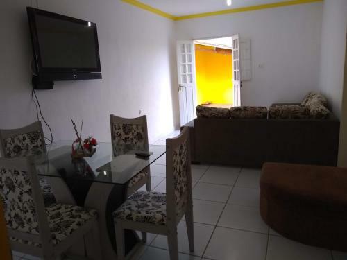 Casa Amarela