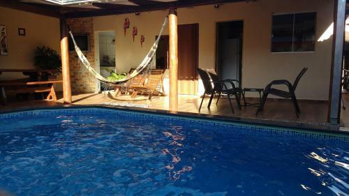 Casa Da Marcela
