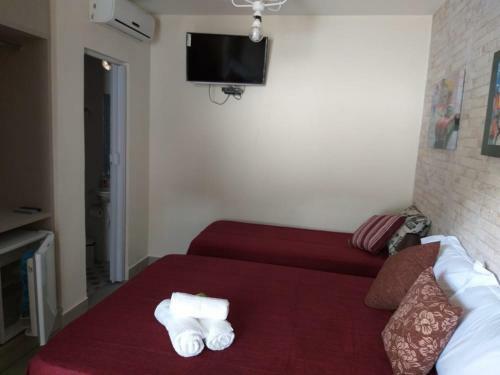 Hostal Pousada Solar Chiarini