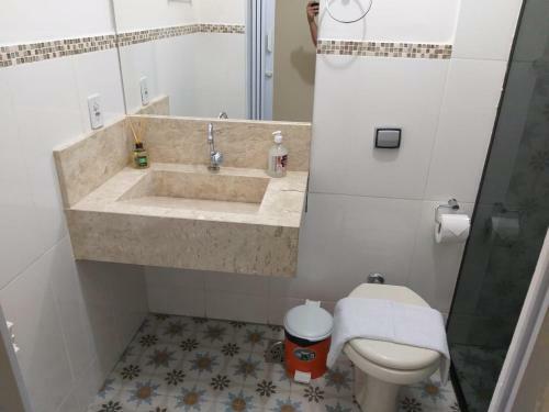 Hostal Pousada Solar Chiarini
