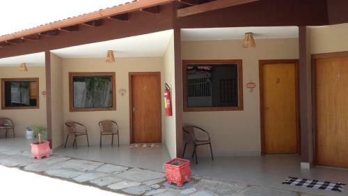 Hostal Pousada Solar Chiarini