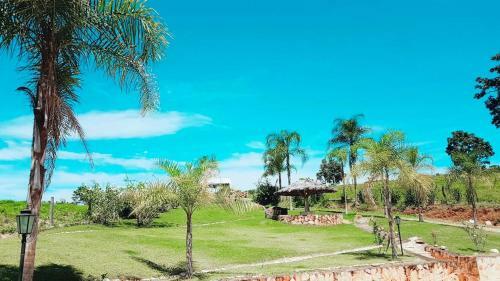 Agroturismo Fazenda Araras
