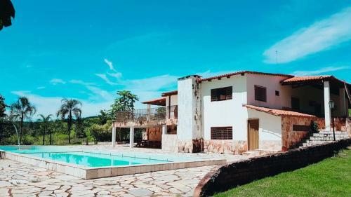 Agroturismo Fazenda Araras