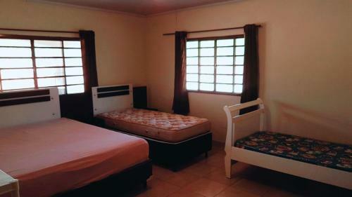 Agroturismo Fazenda Araras