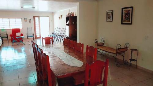 Agroturismo Fazenda Araras