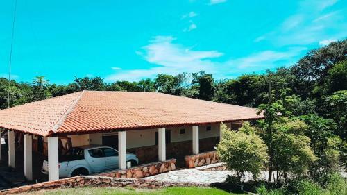 Agroturismo Fazenda Araras