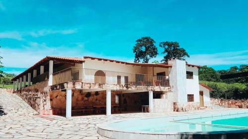 Agroturismo Fazenda Araras