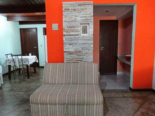 Hostal Pousada Arraial Das Cores