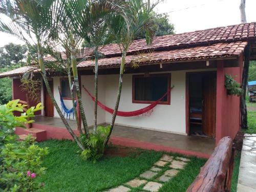 Hostal Pousada Villa Serena