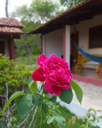 Hostal Pousada Villa Serena