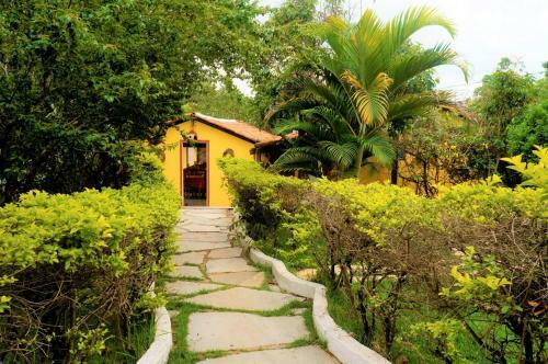 Hostal Pousada Villa Serena