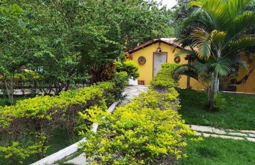 Hostal Pousada Villa Serena