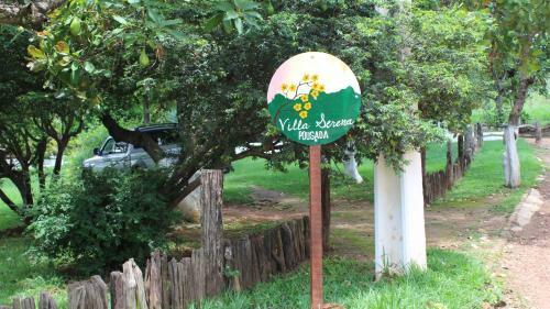 Hostal Pousada Villa Serena