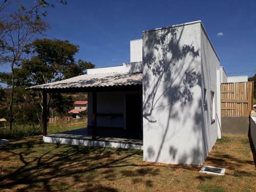 Casa Quinta Do Sol