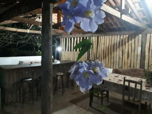 Chacara Bica D�gua