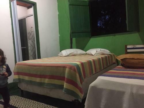 Chacara Bica D�gua