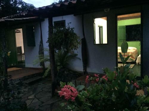 Chacara Bica D�gua
