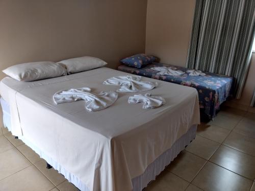 Bed & Breakfast Su�tes Alian�a