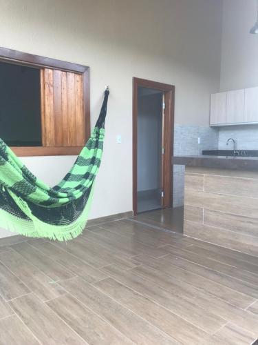 Hostal Cachoeira Paraiso