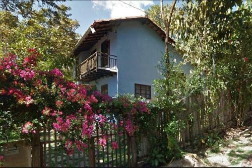 Casa Santa Rita