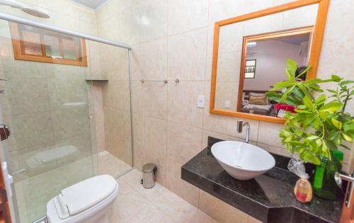 Lodge Ct Vila Raiza Goul�o