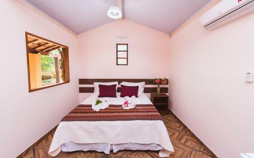 Lodge Ct Vila Raiza Goul�o
