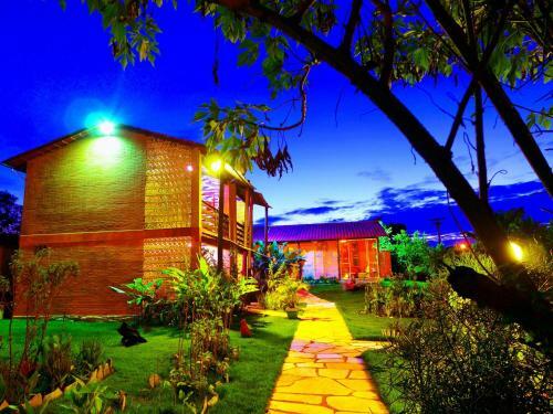 Hostal Casa De Frida Pousada