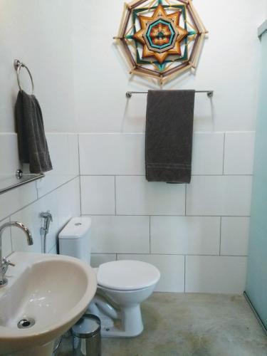 Casa Cores Do Cerrado