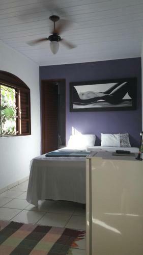 Hostal Pousada Vila Cintra