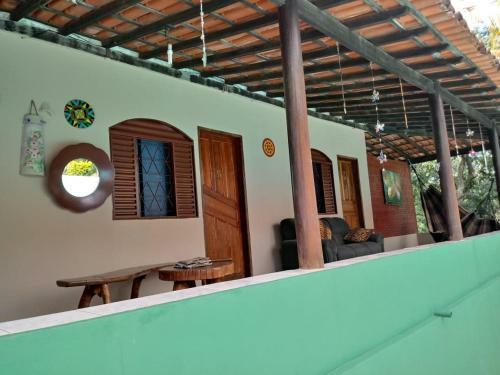 Hostal Pousada Vila Cintra