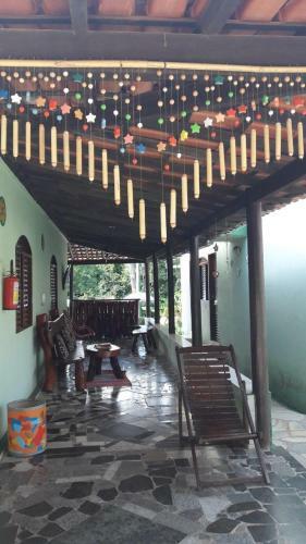 Hostal Pousada Vila Cintra