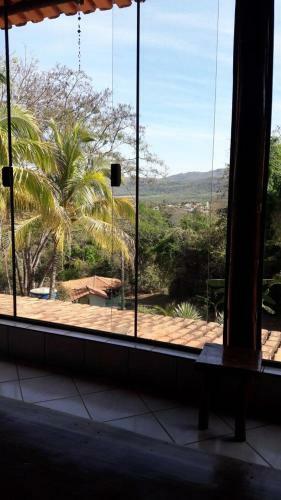 Hostal Pousada Vila Cintra