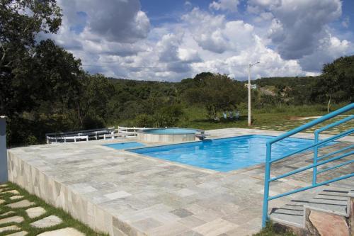 Chacara Salek