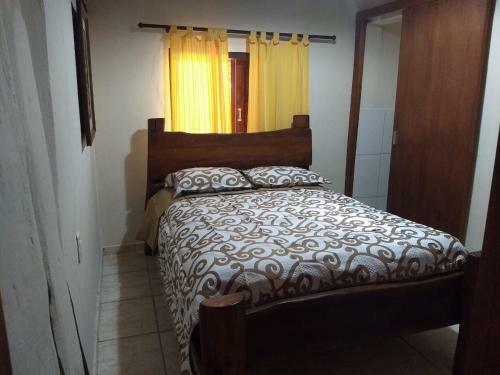 Fazenda Tarum�