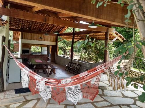 Fazenda Tarum�