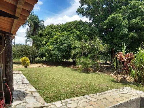 Fazenda Tarum�