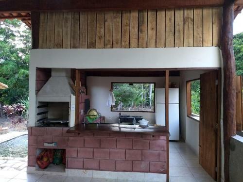 Fazenda Tarum�