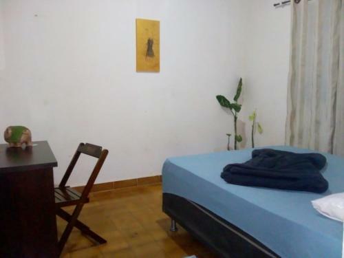 Jardim Secreto Hostel E Camping