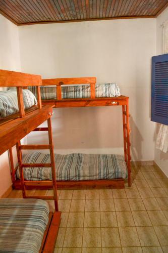 Jardim Secreto Hostel E Camping