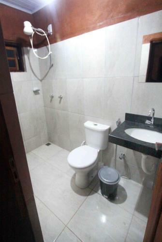 Recanto Do Baru
