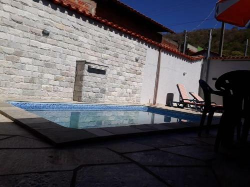 Casa Piri