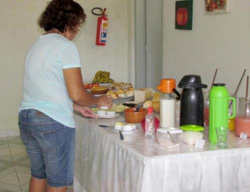 Hostal Pousada Village Piuma