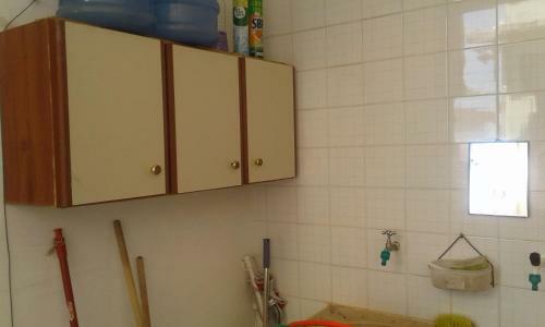 Apartamento Edificio Marcus Vinicius