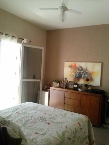 Apartamento Edificio Marcus Vinicius