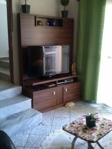 Apartamento Edificio Marcus Vinicius