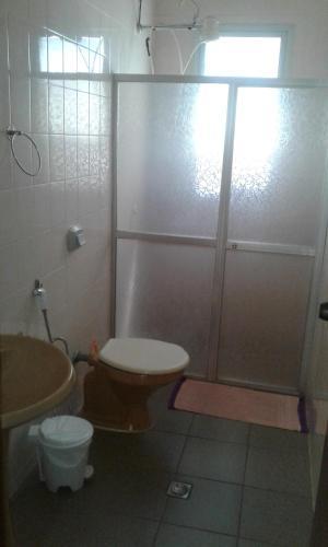 Apartamento Edificio Marcus Vinicius