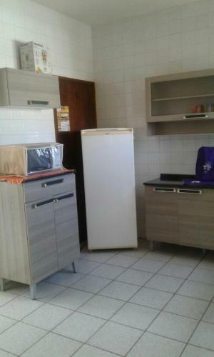 Apartamento Edificio Marcus Vinicius