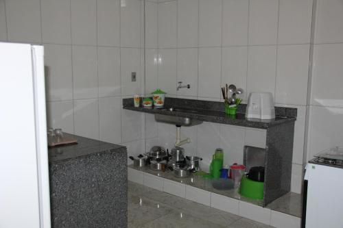 Apartamento Edif�cio San Jorge