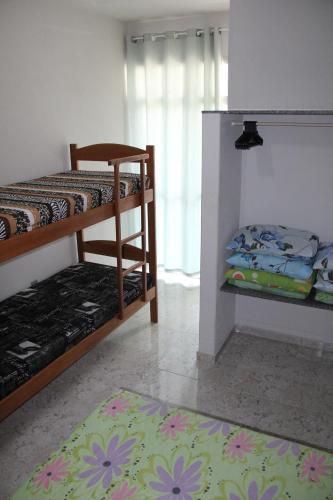 Apartamento Edif�cio San Jorge